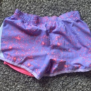 Champion athletic shorts